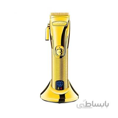 ماشین اصلاح توربو وی جی ار مدل V 662