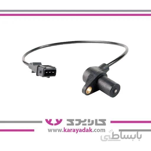 سنسور دور موتور زیمنس پژو 405 ایساکویی