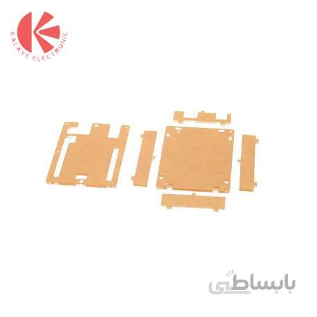 کیس برد آردوینو UNO R3 (SMD&DIP)