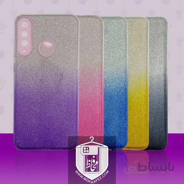 قاب اکلیلی هوآوی Y6P / Y6 Prime 2020 کد HW250