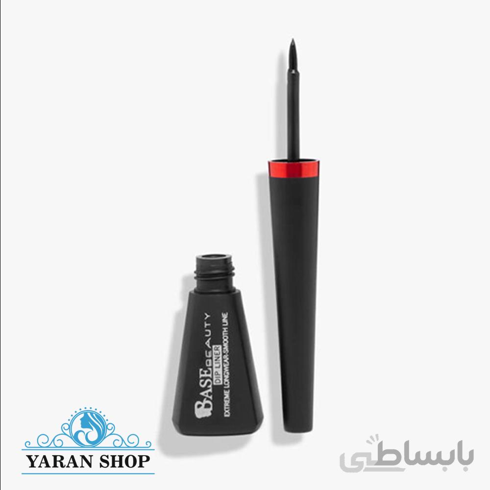 خط چشم ماژیکی بیس بیوتی BaseBeauty EyeLiner