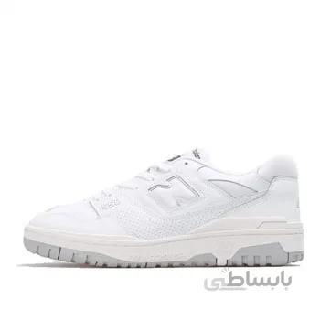 کتونی نیوبالانس 550 مناسب برای پیاده روی و استفاده روزمره