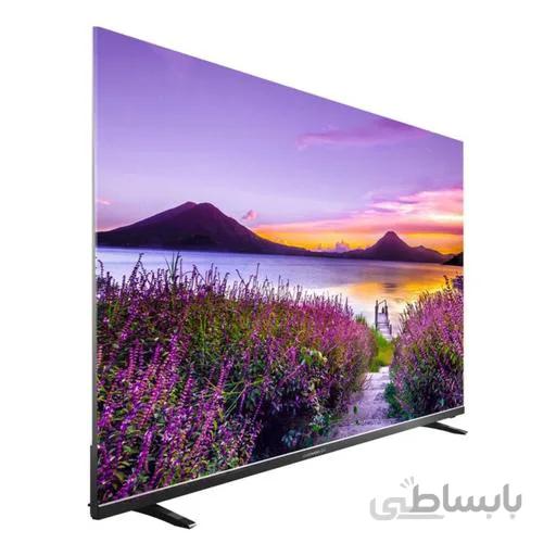 تلویزیون ال ای دی هوشمند دوو مدل DSL-50K5700U سایز 50 اینچ ا Daewoo DSL-50K5700U Smart LED TV 50 Inch