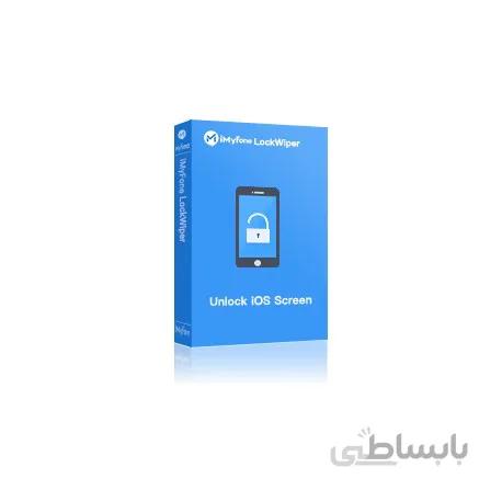 iMyFone LockWiper iOS
