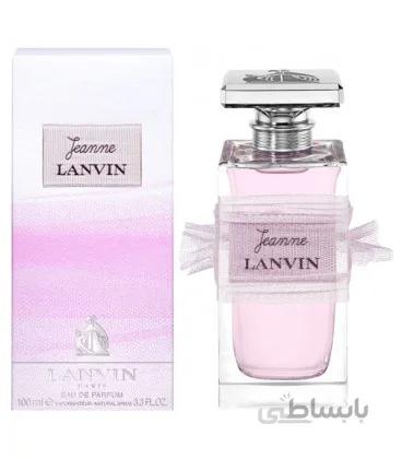 Jeanne Lanvin