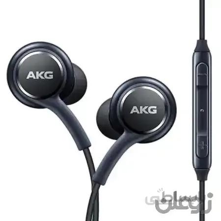 هندزفری سیمی ای کی جی سامسونگ AKG