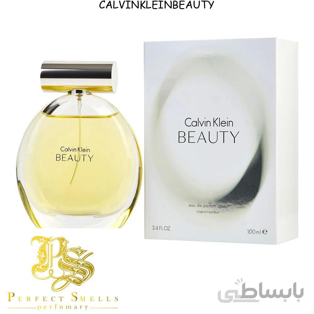 عطر کلوین کلاین بیوتی