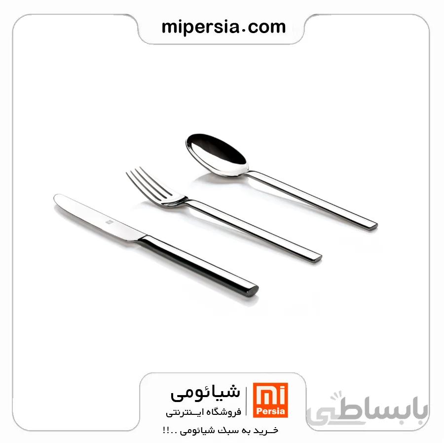 ست کارد و چنگال و قاشق شیائومی