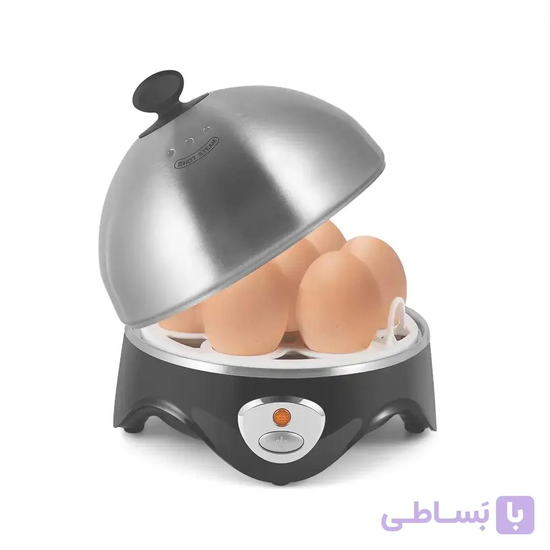 تخم مرغ پز