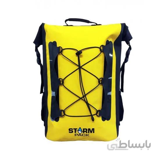 کیف ضد آب مدل Bic Sport - Storm Bag