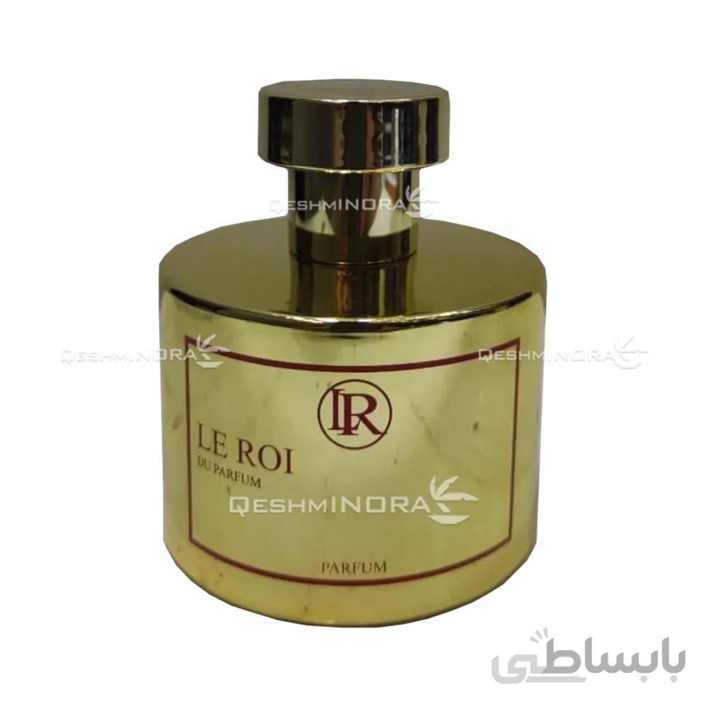 ادکلن لی روی طلایی Le Roi Du Parfum Gold