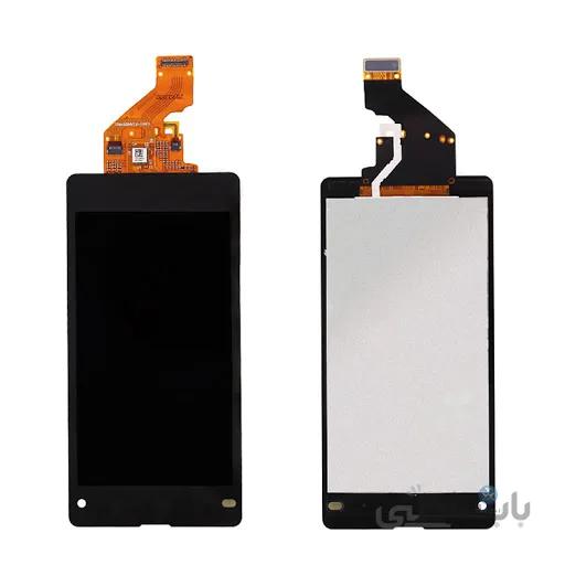 تاچ و ال سی دی گوشی سونی زد 1 مینی LCD SONY XPERIA Z1 MINI