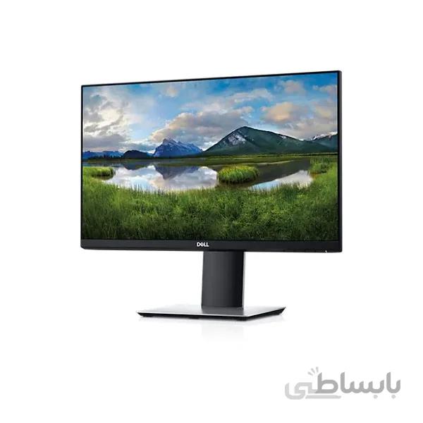 مانیتور دل DELL مدل P2219H سایز ۲۱.۵ اینچ