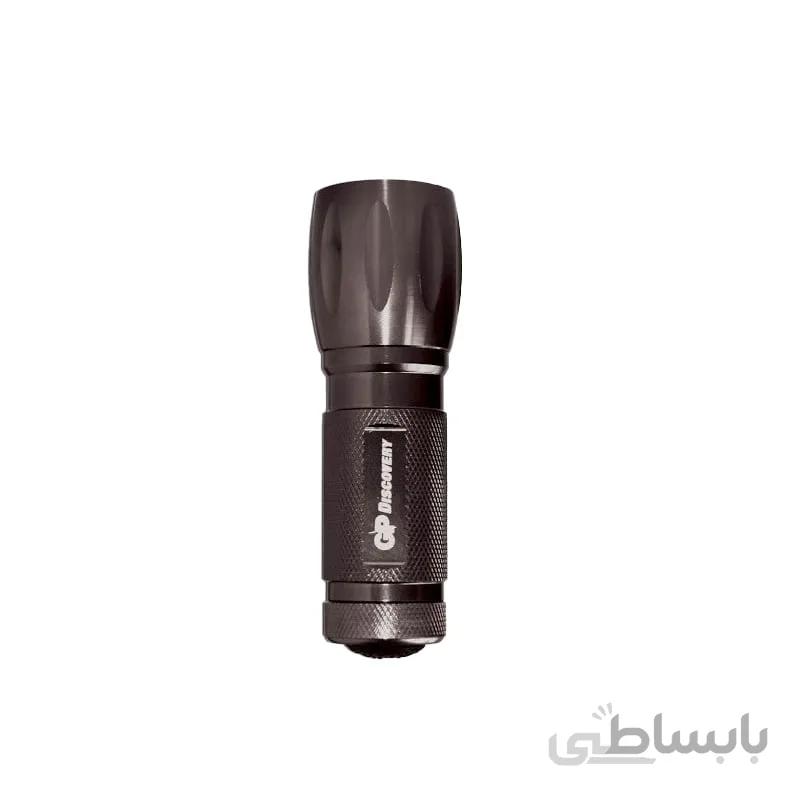 چراغ قوه جی پی مدل home