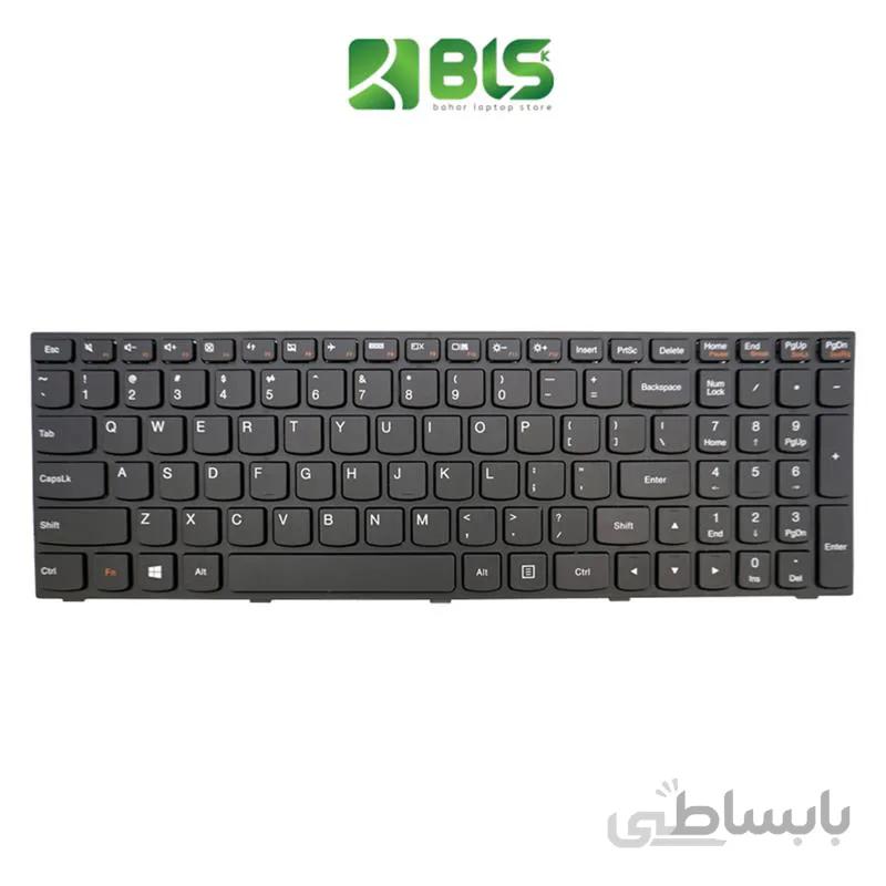 کیبورد لپ تاپ لنووB5070/G5070/Z5070 ا Lenovo B5070/G5070/Z5070 Laptop Keyboard