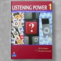 Listening Power 1