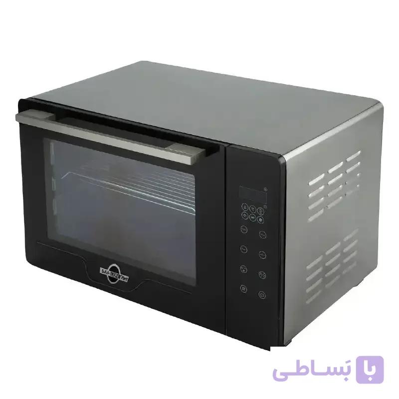 اون توستر سافلون مدل ۴۵لیتری