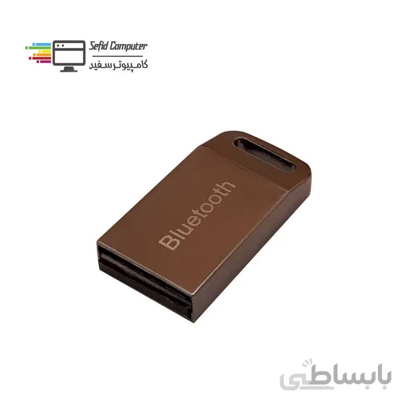 دانگل بلوتوث ماشین مدل USB Car Wireless ا USB Car Wireless