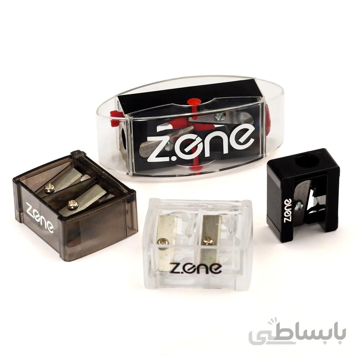 تراش زد وان zone