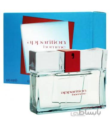 Apparition Homme Emanuel Ungaro