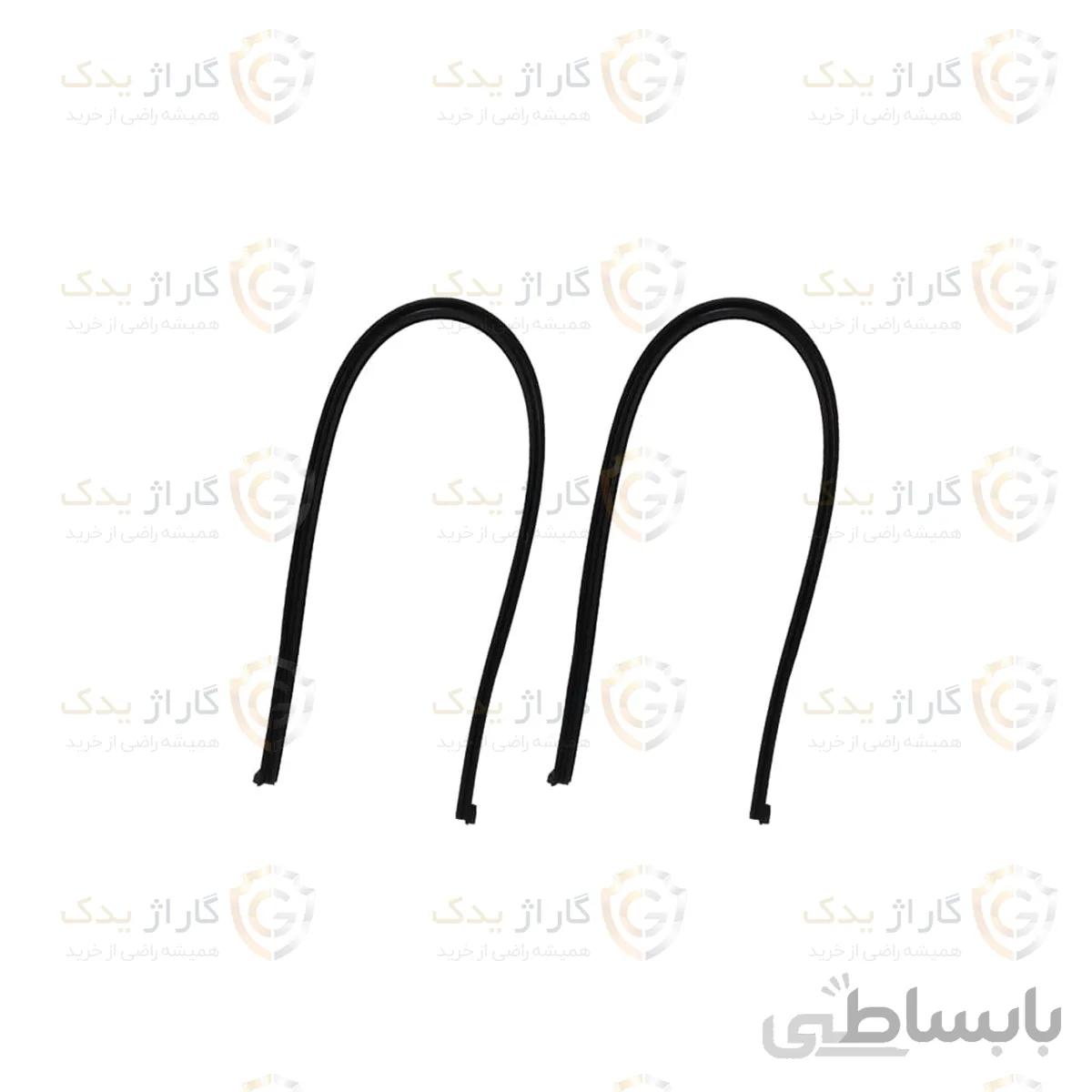 نوار سقف چپ و راست لیفان X60