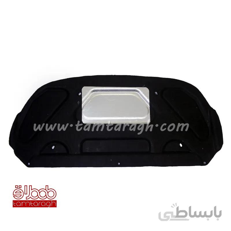 نمد کاپوت برلیانس سری 200 (H220/H230) برند ایده پارت نیکان
