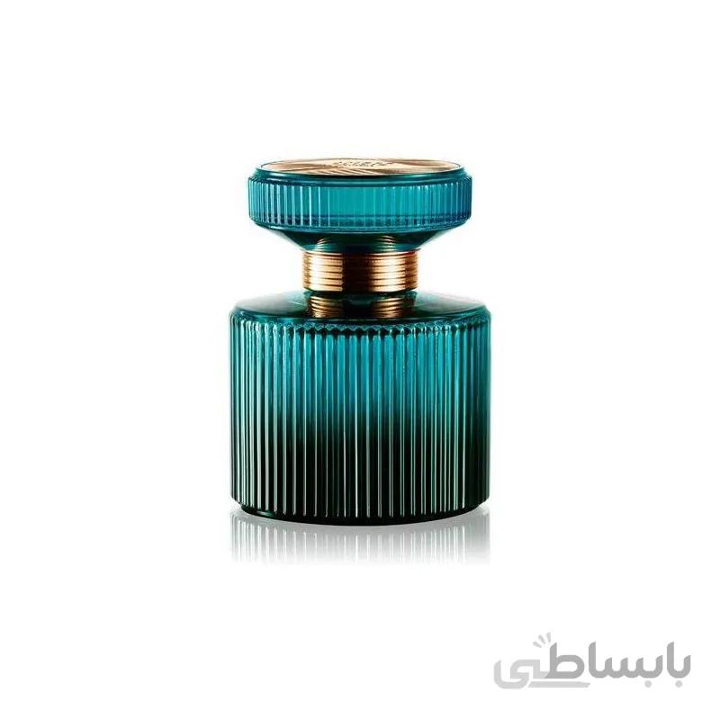 ادوپرفیوم زنانه امبر الکسیر کریستال Amber Elixir Crystal