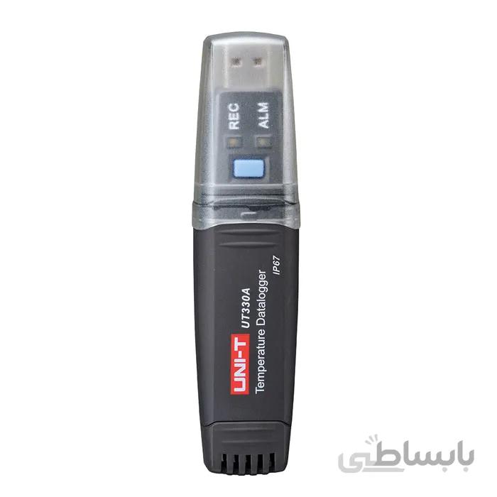 ترموگراف USB دار یونیتی مدل UNI-T UT330A