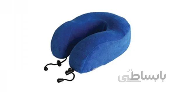 بالش دورگردنی مدل C رایا فوم