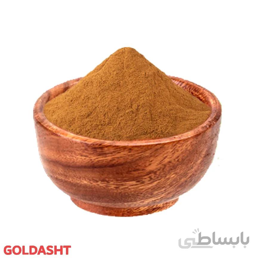 پودر دارچین 100 گرم