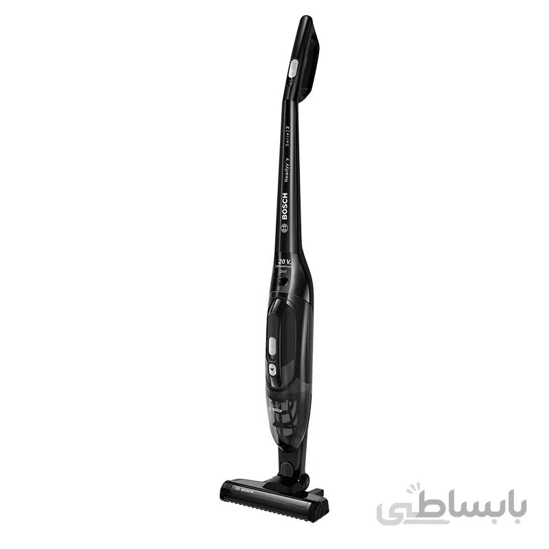 جاروشارژی بوش مدل BOSCH BCHF220B ا BOSCH Chargeable Vacuum Cleaner BCHF220B