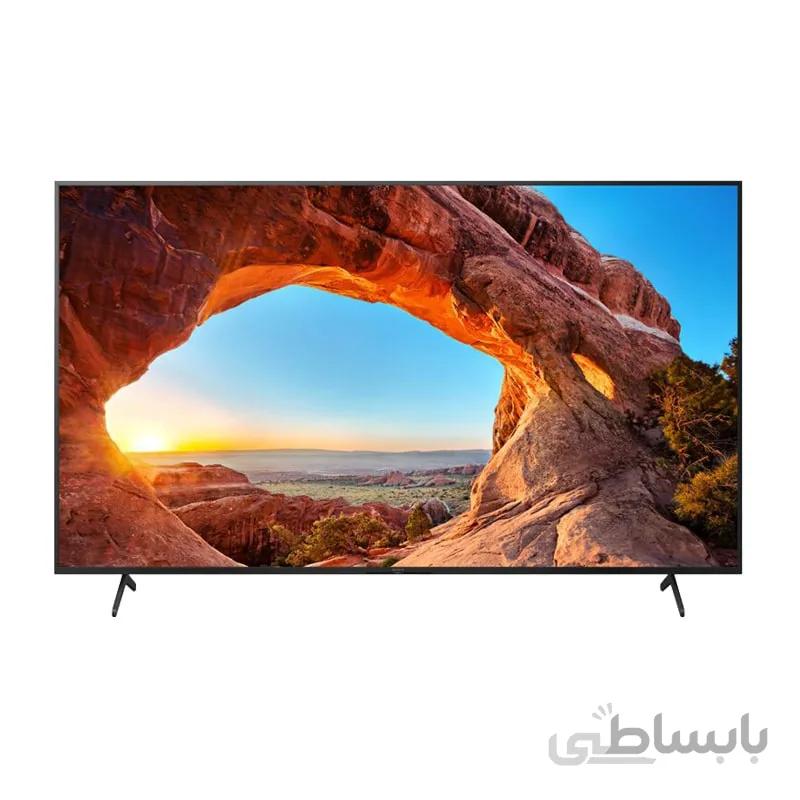 تلویزیون 65 اینچ سونی X85J ا Sony TV 65X85J