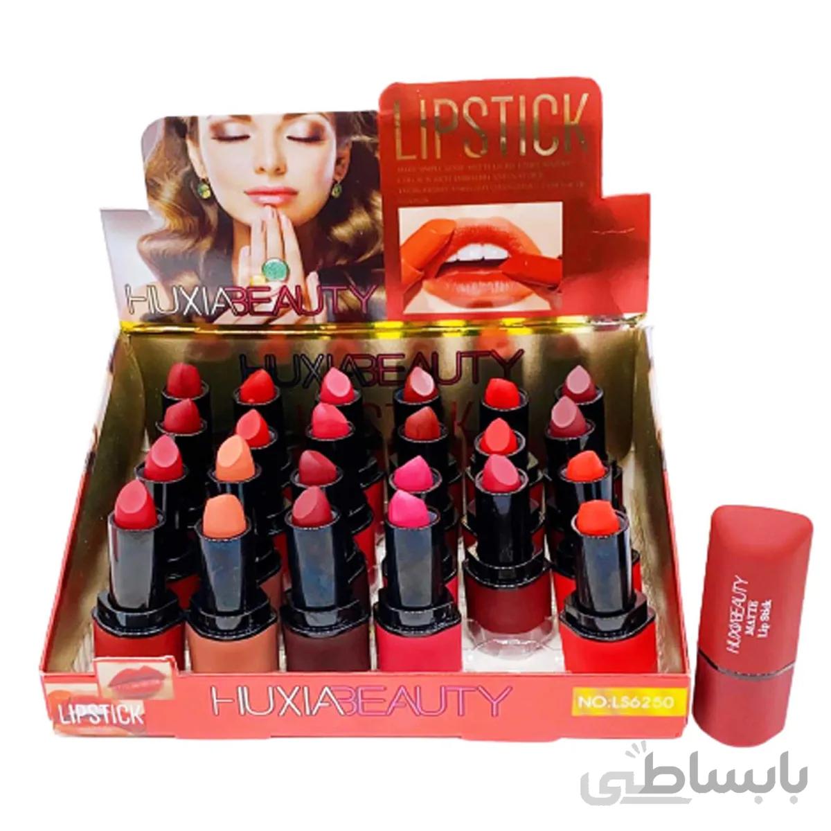 رژ لب مخملی