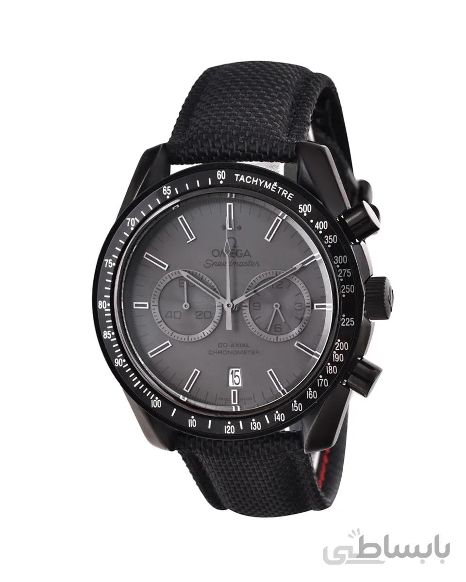 ساعت مچی مردانه امگا OMEGA SPEEDMASTER BR03