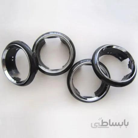 قاب دریچه کولر براق ال 90