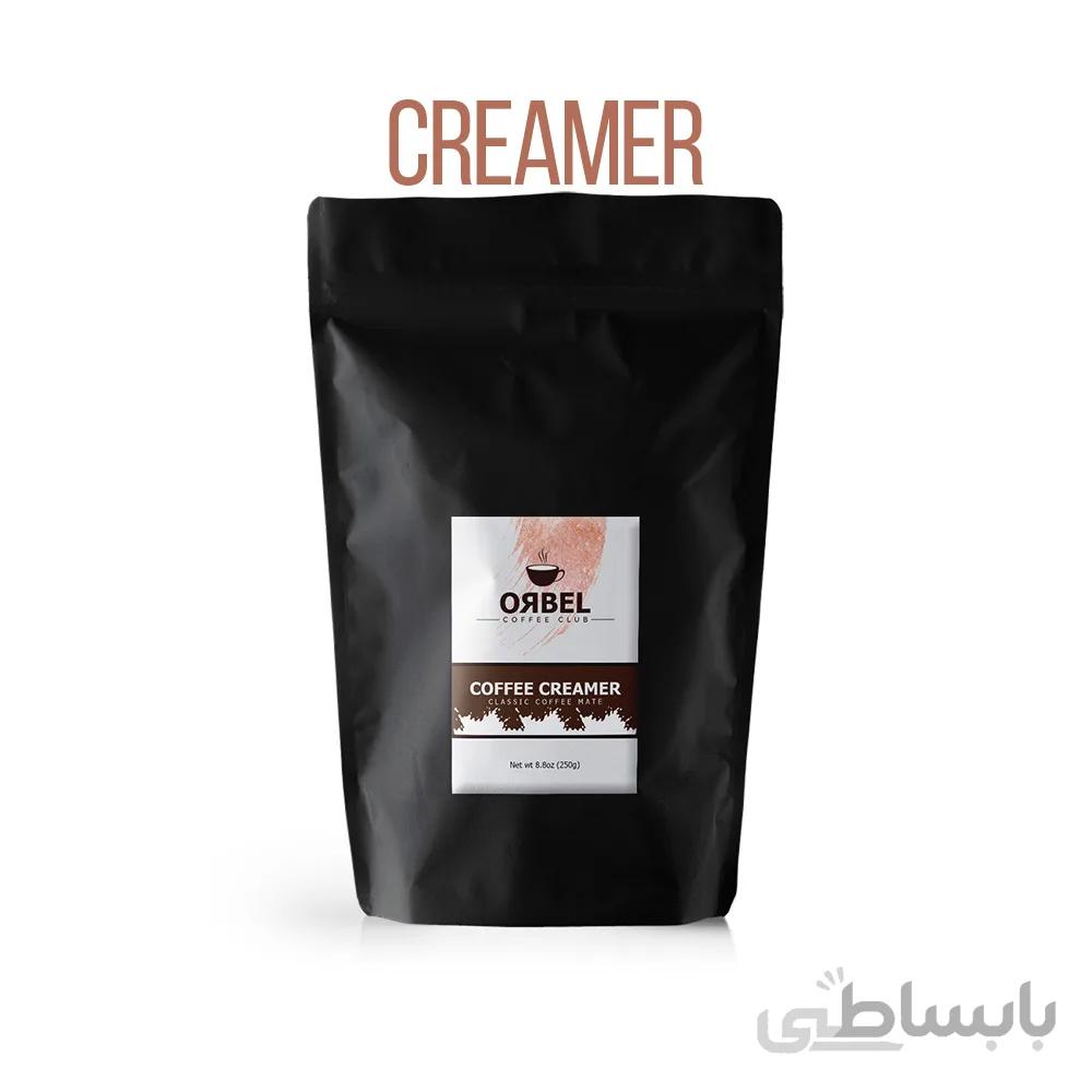 پودر کافی میت اربل