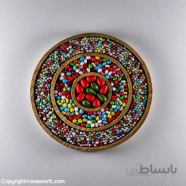اردورخوری مدل حلقه