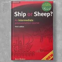 Ship or Sheep? 3rd