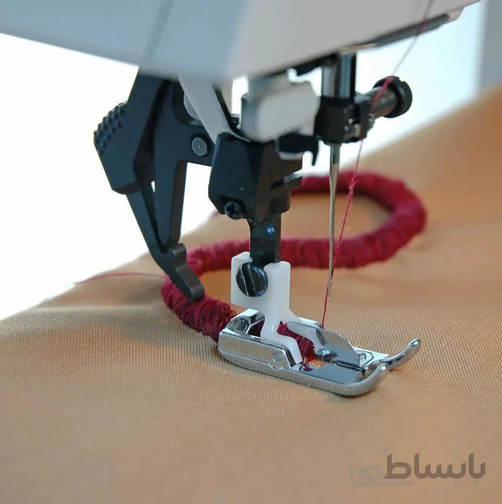 پایه کوک شل