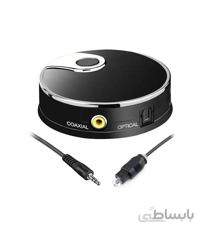 فرستنده بلوتوث صدا مدل TX12