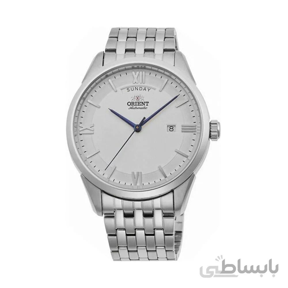 ساعت مچی مردانه اورینتOrient RA-AX0005S0HB ا ساعت مچی مردانه اورینتOrient RA-AX0005S0HB