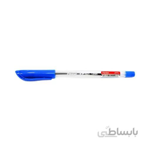 خودکار آبی پنتر
