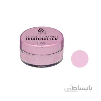 هایلایتر ریوال د یانگ شماره 03