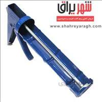 دستگاه چسب آکواریم ا دستگاه چسب آکواریم