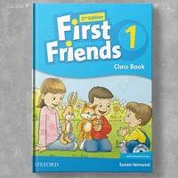 First Friends 1 2nd