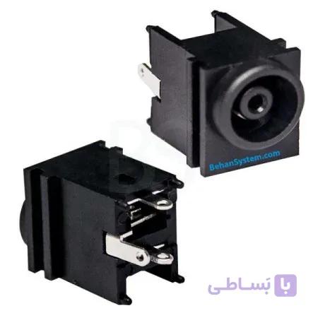 جک - سوکت شارژ لپ تاپ SONY مدل VGN-SR