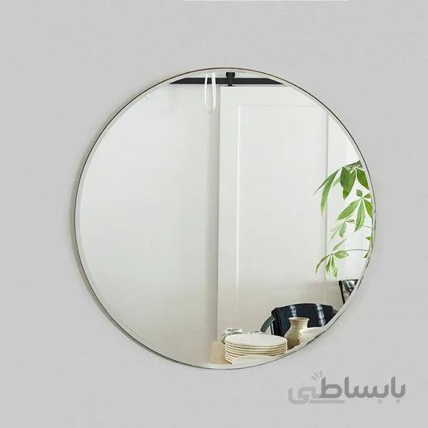 آیینه مدل گرد40