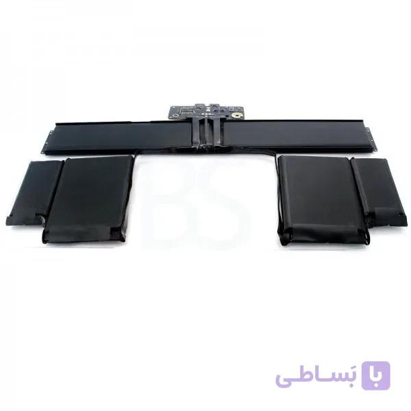 باتری A1437 مک بوک پرو رتینا 13 اینچ A1425 تولید سال 2012 و 2013