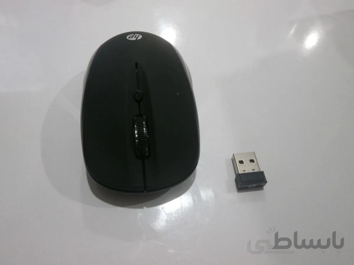 ماوس بیسیم اچ پی مدل HP FM670