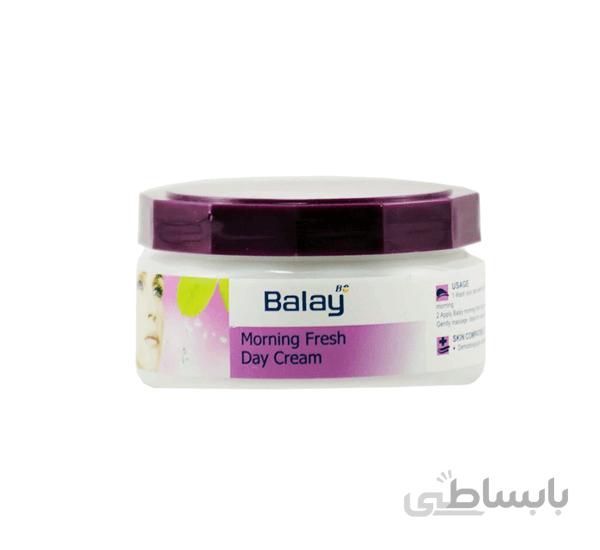 کرم ضد چروک روز بالای BALAY